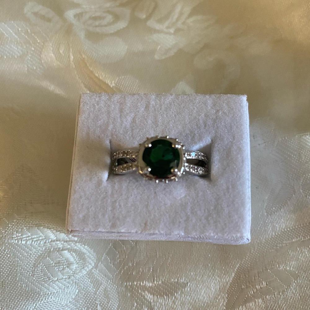 Ring Bomb ring